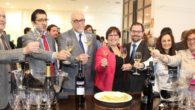 Olmedo anima a las empresas agroalimentarias a solicitar las ayudas Focal del Gobierno de Castilla-La Mancha dotadas con 70 millones