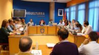 Sobrino muestra su decepción ante los presupuestos generales del estado, sin partida para la pasarela entre Miguelturra y Ciudad Real