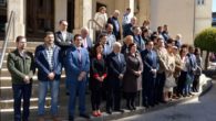 Zamora: “La ciudadanía necesita ver la unidad de las administraciones contra la violencia de género”