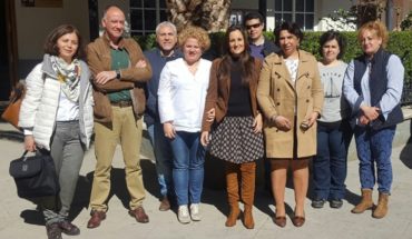 Zúñiga destaca “la apuesta y el compromiso” del Gobierno de García-Page por la recuperación de los servicios sociales básicos