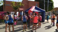 Éxito de la XXIX Carrera Popular de El Porvenir celebrada en Alcázar de San Juan
