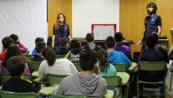 170 alumnos de La Solana participan en talleres de prevención y erradicación de la violencia de género