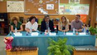 600 escolares de la región traen la música de “Los Profes y sus orquestas” a Ciudad Real
