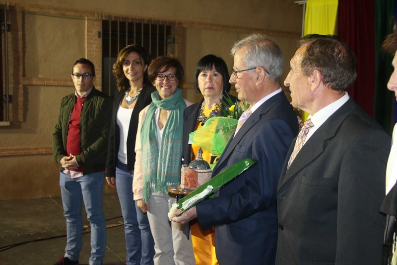 AUSENTE