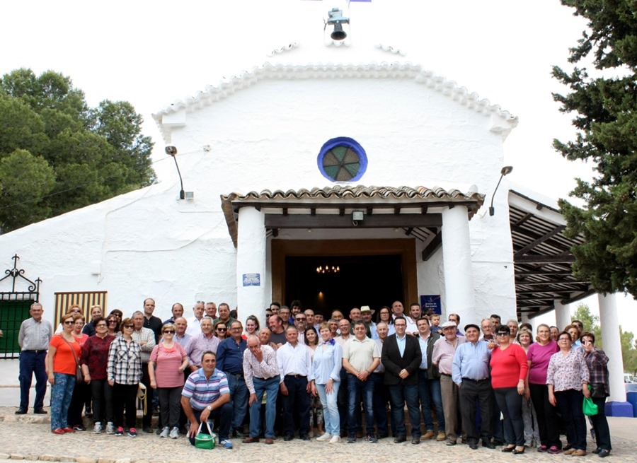 Comida agricultores