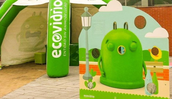 ECOVIDRIO