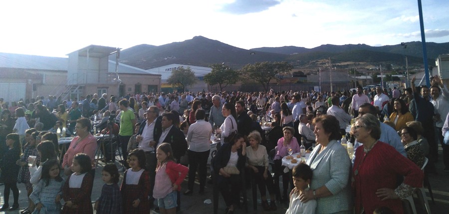EL PROGRESO_San Isidro gente