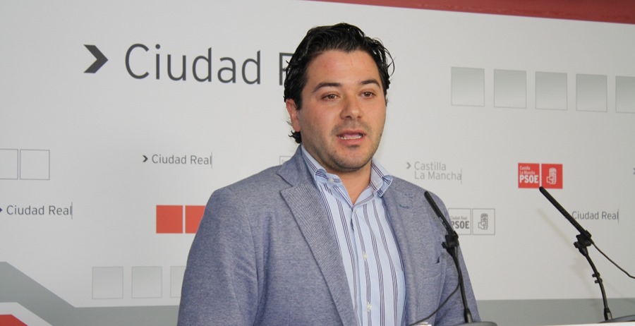 IMAGEN DAVID TRIGUERO