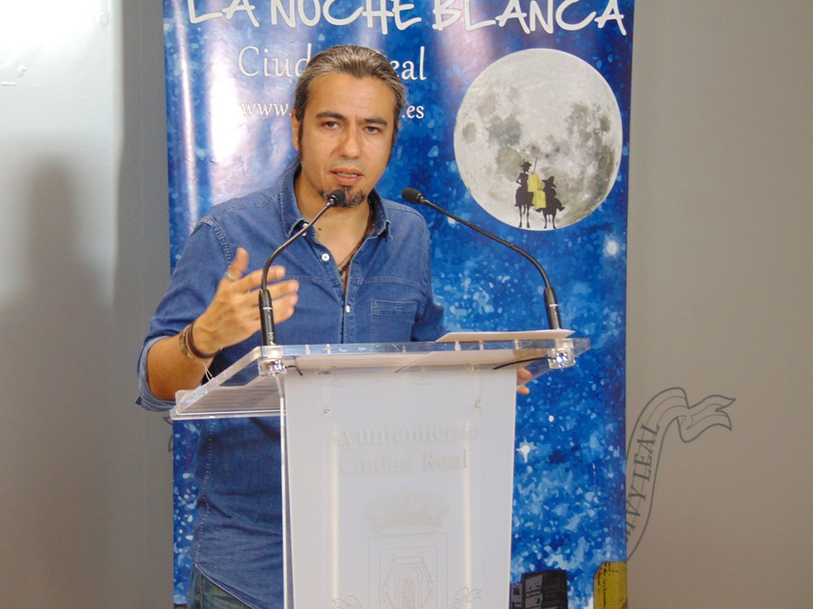 NOCHE BLANCA
