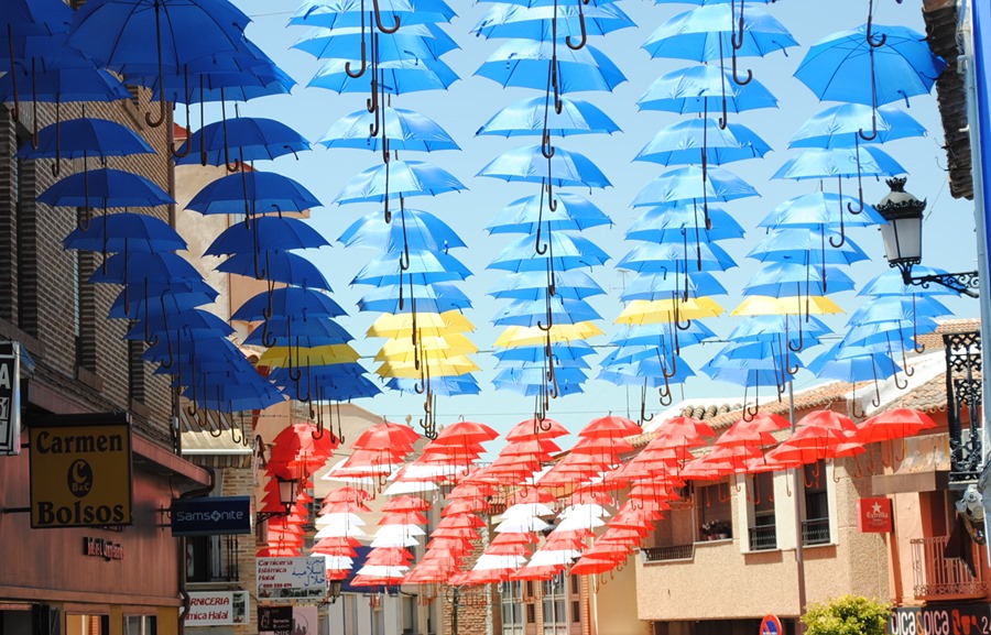PARAGUAS