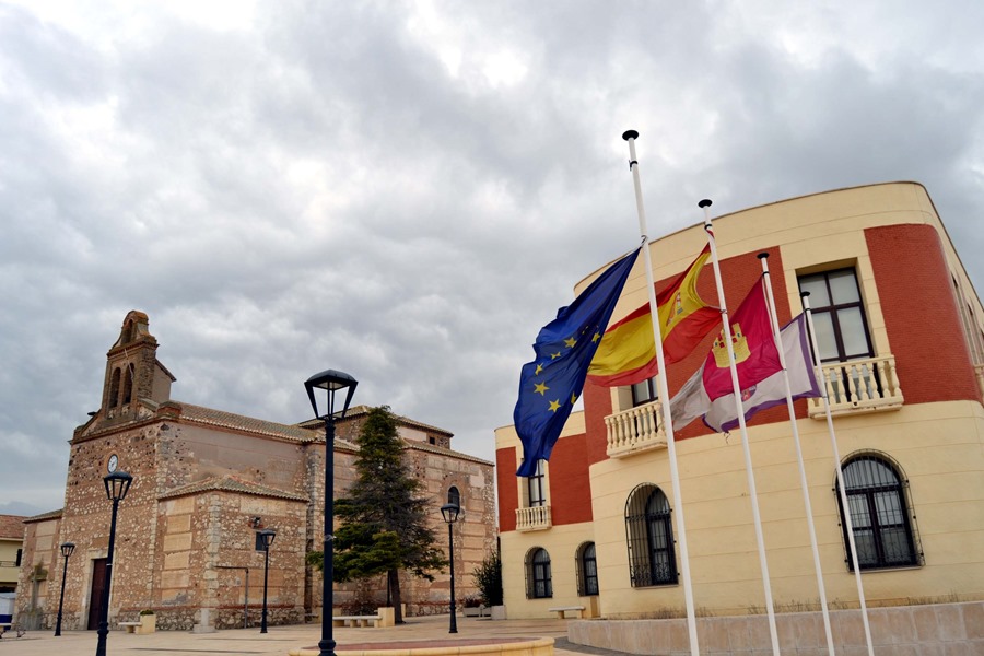 POBLETE_Ayuntamiento