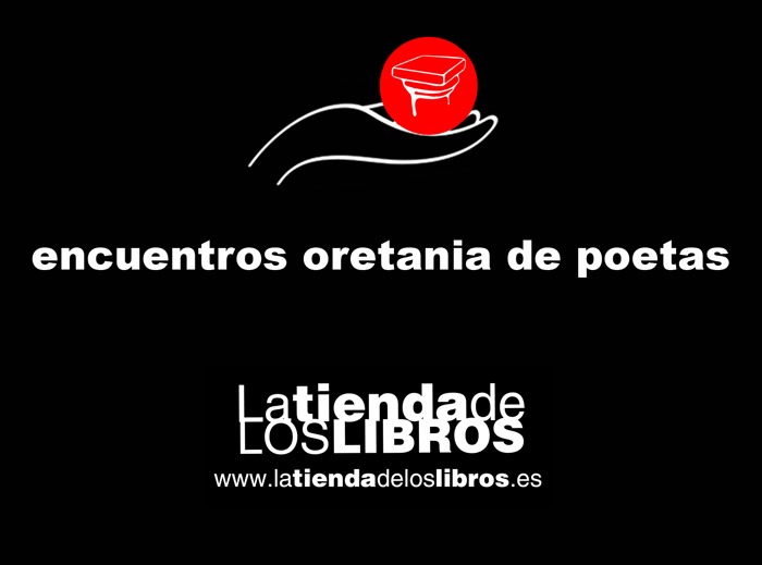 Portada video de los Encuentros de Poetas Oretania