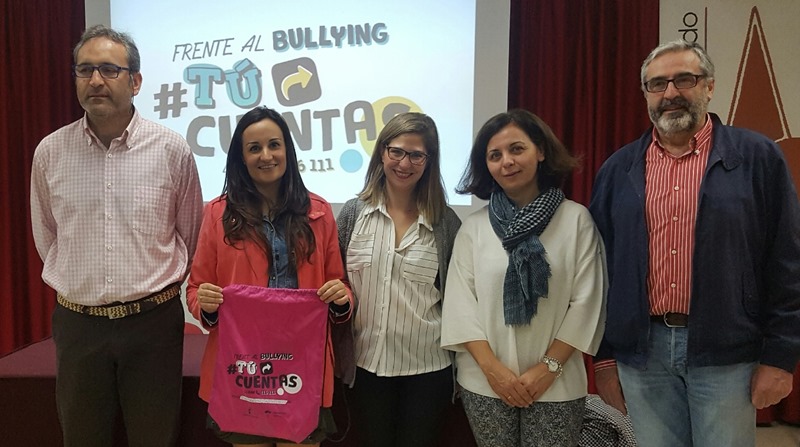 Prado Zuñiga programa 'Tu Cuentas' 2