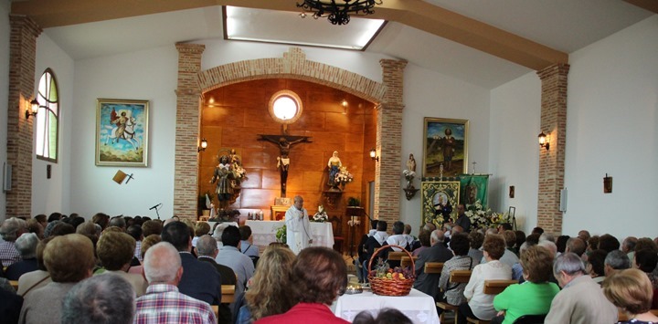 -San Iisdro-misa