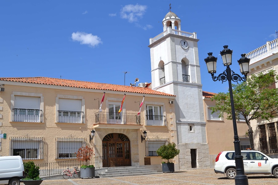 Villarta_Ayuntamiento_