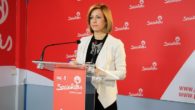 Abengózar lamenta el “postureo” del PP con los agricultores mientras les “esquilma” el agua, les niega un decreto de sequía y les cierra la Enológica