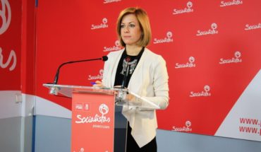 Abengózar lamenta el “postureo” del PP con los agricultores mientras les “esquilma” el agua, les niega un decreto de sequía y les cierra la Enológica