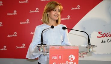 Abengózar: “Mientras Cospedal quiso vender el hospital de Tomelloso, García-Page ha potenciado su actividad y ha bajado la lista de espera”