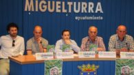 Abierto el plazo de inscripción para el campús de futobol 2.017 de Miguelturra