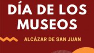 Alcázar se une este fin de semana a la conmemoración del Día Internacional de los Museos