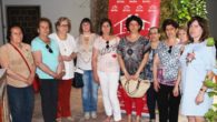 AMFAR clausura en La Solana su curso de queso manchego con una cata