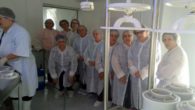 AMFAR imparte un curso en La Solana sobre elaboración de queso manchego