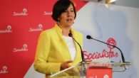 Blanca Fernández exige a Carlos Cotillas “que pida perdón por haber hecho tanto daño al Campo de Montiel” y querer cerrar sus urgencias nocturnas