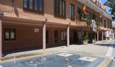 Bolaños aprueba el presupuesto de 2.017 tras resolver las alegaciones presentadas por la empresa gestora del agua