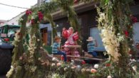 Buen ambiente y alta participación en la tradicional romería de San Isidro en Porzuna