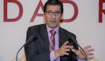 Caballero ha firmado un anticipo de recaudación de 17 millones de euros, el mayor que ha hecho la Diputación en su historia