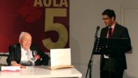 Caballero: “Hablar de Rafael Díaz Salazar es hablar de FENAVIN, sus vidas están ligadas”
