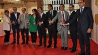 Caballero pretende que FENAVIN posicione nuestro vino entre los que crecen en exportación y difunda su excelencia