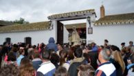 Carrión de Calatrava, preparada para vivir el próximo domingo 28 de mayo su Romería en honor a la Virgen de la Encarnación