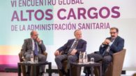 Castilla-La Mancha aboga por un modelo sanitario distinto, debido al cambio de la demanda