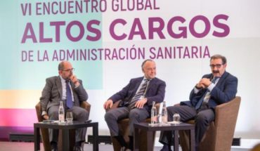 Castilla-La Mancha aboga por un modelo sanitario distinto, debido al cambio de la demanda