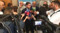 Castilla-La Mancha destaca que el Gobierno de España se haya dado cuenta de que existen otras alternativas al trasvase Tajo-Segura