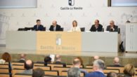 Castilla-La Mancha reflexiona en unas jornadas sobre el futuro de la Unión Europea