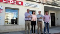 CCOO-Industria CLM lanza una campaña de sensibilización de los conductores frente a la proliferación de gasolineras desatendidas