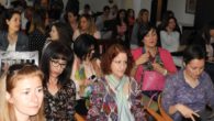 Celebradas en Manzanares las Jornadas "La integración sensorial y el desarrollo del niño. Las bases del aprendizaje"