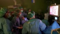 Cirujanos del Hospital Mancha Centro imparten un programa pionero de formación en cirugía laparoscópica de colon