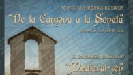 Cita con la música medieval, renacentista y barroca, esta semana en la ermita de Santa Brígida en Almodóvar del Campo