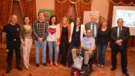 Ciudad Real se suma a la carrera “El futuro es la memoria” para recaudar fondos para el Alzheimer