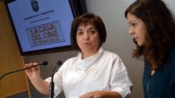Comienzan las grabaciones de los proyectos de fin de curso de la Escuela Municipal de Cine de Ciudad Real