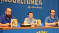 Convocado el Segundo Clinic de Formación en Baloncesto en colaboración con el ayuntamiento de Miguelturra
