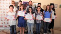 Cuarenta y cuatro obras concurren al I Certamen de Pintura “Jóvenes Artistas de Manzanares”