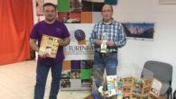 “De tapas con Sancho” y sus 22 establecimientos participantes hacen balance de la primera ruta de tapas comarcal y sortean los premios