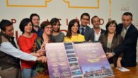 Diana Navarro inaugura en Ciudad Real los “Conciertos en la Naturaleza” organizados por la Diputación
