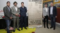 El 14 de julio, en horario nocturno, se celebrará la novillada aplazada desde la pasada Feria de Marzo de Almodóvar del Campo