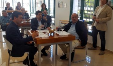 El Campo de Calatrava incorpora un nuevo reclamo turístico, las catas “Sabores calatravos”, que arrancan este sábado 20 de mayo