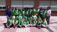 El CEIP “Santa Teresa de Jesús” de Calzada de Calatrava participa en un proyecto de inmersión lingüística
